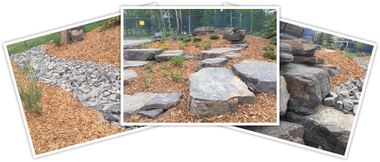 Commercial Landscaping Calgary