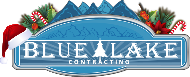 Blue Lake Landscaping & Contracting